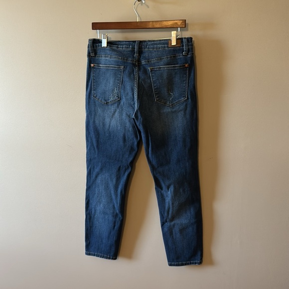 Judy Blue Relaxed Fit Size 31 - Picture 4 of 4